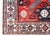 Early 20th Century Persian Kazak Rug For Sale - Image 14 of 16