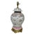Early 18th Century Chinese Yongzheng Porcelain Ginger Jar Lamp For Sale