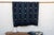 Hand-woven by master weavers of the Mossi and Dioula traditions in Burkina Faso, West Africa, these vintage textiles are...