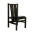 Thomas Moser Attributed Slat Back Side Chair For Sale - Image 12 of 12