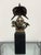 Design Plus Gallery presents the Owl Man, an Interactive Bronze Sculpture by Theodore Gall. Theodore T. Gall began his...