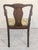 Office Armchair in Oak Wood For Sale - Image 11 of 17
