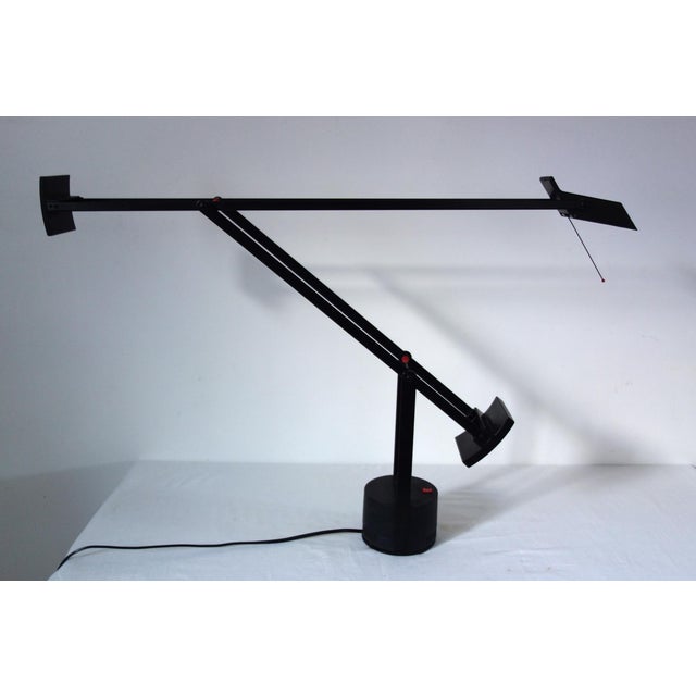 Large Tizio Lamp by Richard Sapper for Artemide, 1970s For Sale - Image 18 of 18