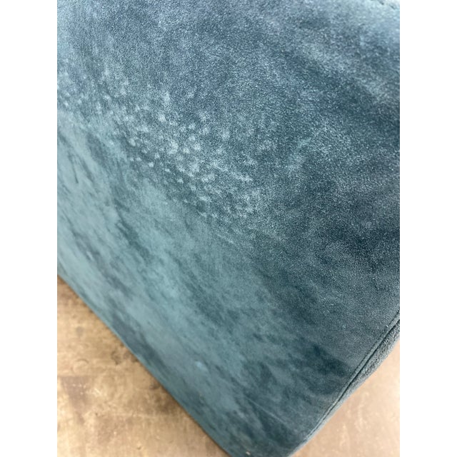 1970s Vintage Lounge Chair Designed by Ceretti, DeRossi, & Rosso For Sale - Image 5 of 7