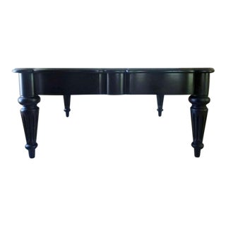 Ethan Allen Legacy Collection Coffee Table For Sale