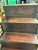 Late 19th Century Antique Step Tansu Cabinet (Kaiden Dansu) Staircase Chest For Sale - Image 5 of 16