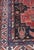 Early 20th Century Antique Persian Bakhtiari Gallery Carpet, 4'7" × 11'3" For Sale - Image 5 of 10