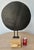 Tribal Arteriors Tribal Carved Wood Samirah Sculpture For Sale - Image 3 of 4