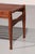 Walnut Bench by Gio Ponti for Fratelli Reguitti, 1950s, in Flawless conditions. Designed 1950 to 1959 This piece has an...