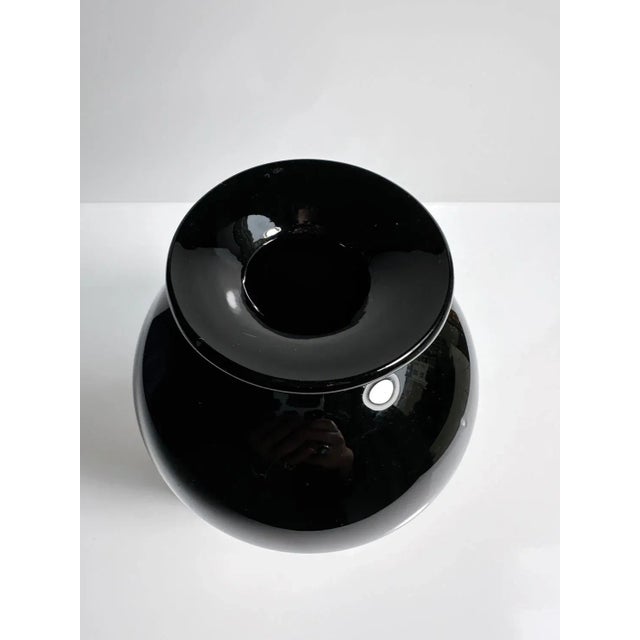 1950s Modernist Murano Vase attributed to Paolo Venini, 1950s For Sale - Image 5 of 7