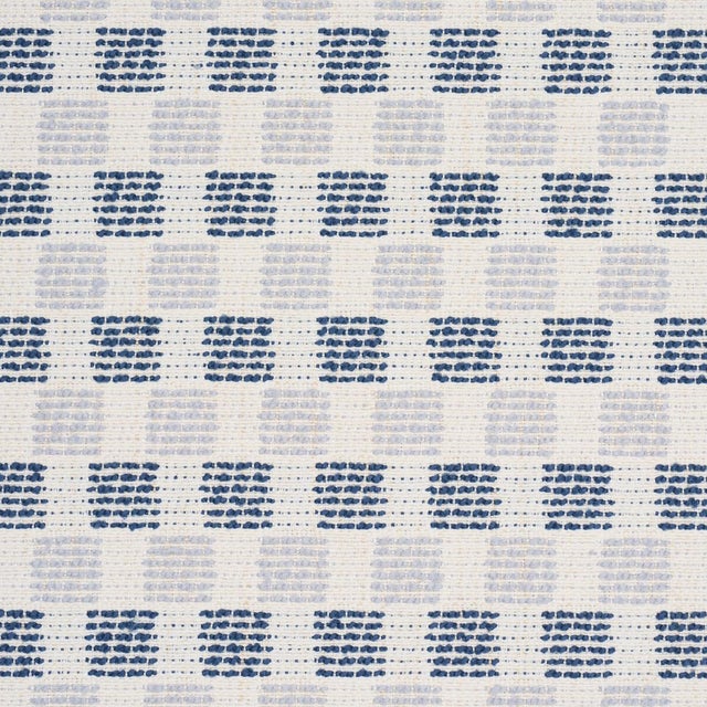 Hardworking, hard-wearing Elara Performance is a multicolored small-scale check with fabulous texture and dimension. Made...