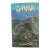 China / the Land and Its People / Vintage Oversized Coffee Table Book For Sale
