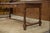 Brown Late 19th Century Beechwood Farmhouse Table For Sale - Image 8 of 11