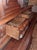 Renaissance Walnut 2-Part Buffet, 17th Century For Sale - Image 3 of 9