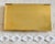 Art Deco 1990 Fifa World Cup Souvenir Gold Card Holder Cigarette Case Italia ‘90 Italy For Sale - Image 3 of 11