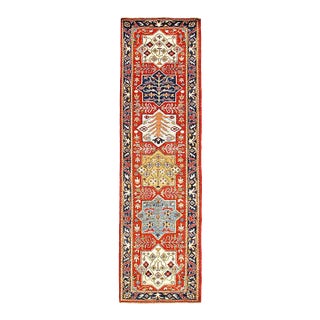 Super Karaja Lamb's Wool Runner For Sale