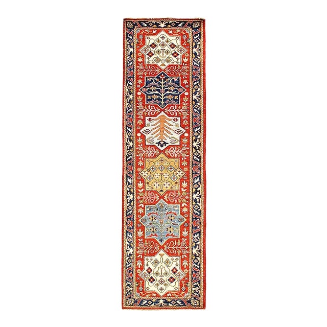 Super Karaja Lamb's Wool Runner For Sale