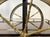 Metal Brass Bar Trolley, 1960s For Sale - Image 7 of 10