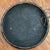 Antique Heavy Bronze & Wood Deer Head Dinner Gong - Circa 1900 For Sale - Image 4 of 6