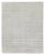 Beige Iscar Hand loom Wool/Viscose Light Beige Rug-8'x10'" For Sale - Image 8 of 8