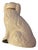 Vintage Late 20th Century Pair Ceramic Staffordshire Style Spaniel Dog Figurines For Sale - Image 4 of 9