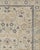 Vintage Circa 1940 Ivory Turkish Sivas Rug 8ft 10in X 12ft 2in For Sale - Image 12 of 14