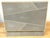 Late 20th Century Monumental Geometric Faux Shagreen and Ivory Decorative Box For Sale - Image 5 of 16