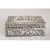 Antique Dutch Silver Repoussé Trinket or Jewellery Box Late 19th Century For Sale - Image 6 of 14