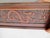 Chinese Hardwood Double Scroll Box For Sale In New York - Image 6 of 14