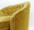 Mid-Century Modern Set of Mid-Century Velvet Armchairs in the style of Gio Ponti by Gio Ponti, 1950s For Sale - Image 3 of 11