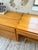 Savoie Desk, Chest of Drawers and Stool in Pine from Maison Regain, 1970s, Set of 4 For Sale - Image 18 of 18