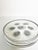Oyster Plates in Ceramic, France, 1970s, Set of 6 For Sale - Image 15 of 18