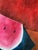 Framed Mexican Watercolor on Paper Attributed to Rufino Tamayo For Sale - Image 4 of 13