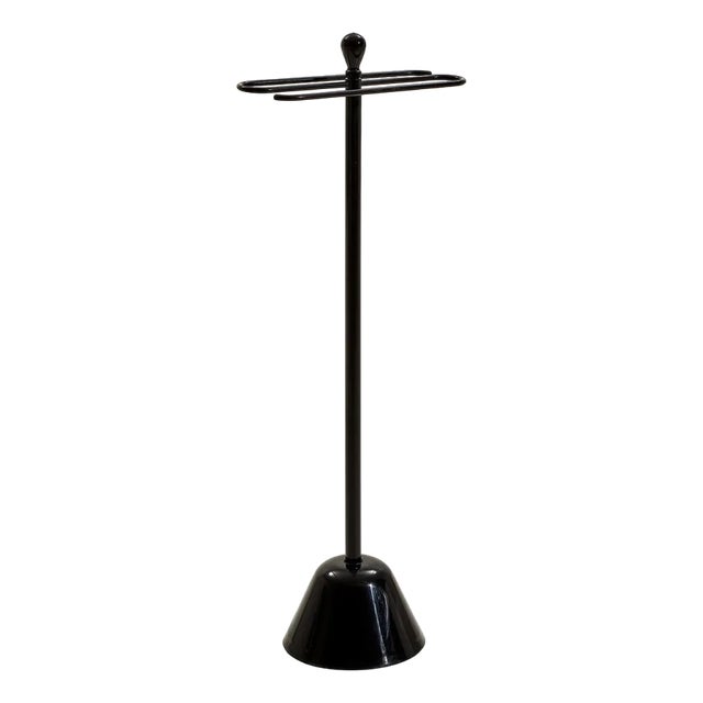 Zanotta Servietto by Achille Castiglioni for Zanotta, 1986 For Sale