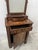 Dutch Marquetry Dressing Table, 19th Century For Sale - Image 18 of 18