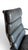 1990s Eames Soft Pad Lounge Chair and Ottoman for Herman Miller C 1993 For Sale - Image 5 of 9