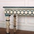 Dutch Painted Console Table For Sale - Image 3 of 13
