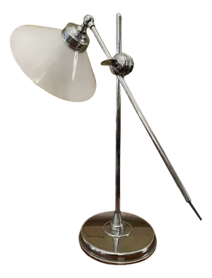Articulated Table Lamp