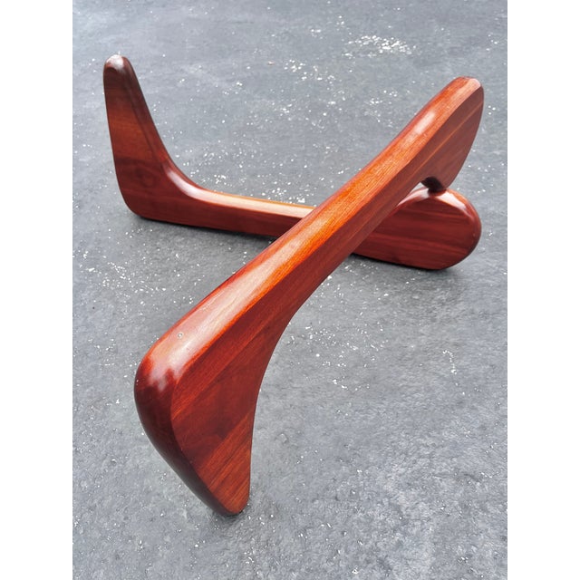 Mid Century Modern Noguchi Coffee Table For Sale - Image 10 of 18