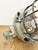 Industrial Bunker Ceiling Light with Iron Cage from Elektrosvit, 1970s For Sale - Image 15 of 18