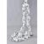 Golf Club Floor Lamp Pop Art Sculpture Custom Made White Golf Lamp For Sale - Image 9 of 11