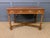 Barley Twist Side Table in Walnut, 1900 For Sale - Image 15 of 17