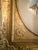 Antique Fine Art Pair of John Hardwicke Lewis Portrait Paintings in Ornate Gilt Frames - 1874 For Sale - Image 9 of 11