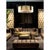 Metal Collection Andromeda Chandelier in Metal and Glass by Jago For Sale - Image 7 of 8