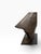 Bronze Late 20th Century Signed Milo (Miguel Lopez) Art Deco Bronze Weimaraner / Pointer Dog Bust Statue For Sale - Image 8 of 11