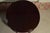 Queen Anne Vintage L. & j.g. Stickley Solid Cherry Oval End Table Queen Anne Cabriole Leg For Sale - Image 3 of 8