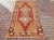 1960's Handknotted Rug - 48"x94" For Sale In Raleigh - Image 6 of 6