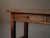 Antique French Oak Worktable, 1890s For Sale - Image 18 of 18