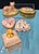 Vintage Curated Collection Fine Porcelain Trinket Boxes Featuring Tiffany & Co., Limoges & Lenox- Set of 5 For Sale - Image 18 of 18