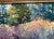 Vintage Original Connie J Boswell 2side Oil Painting Landscape River Expressive Realism For Sale - Image 14 of 18